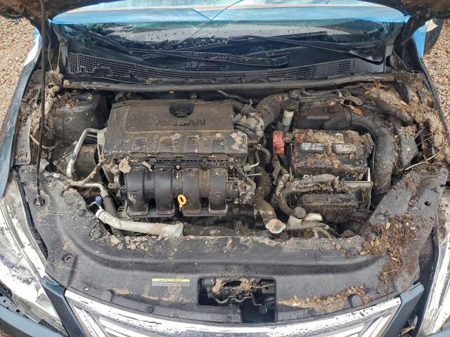 Nissan Sentra S Image 6