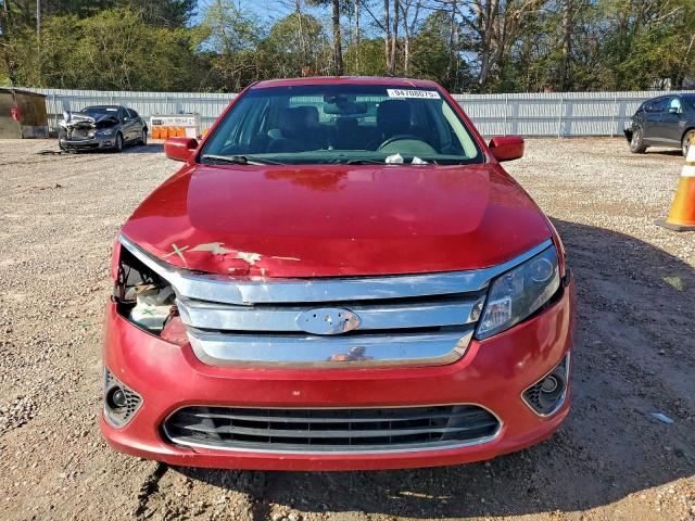 Ford Fusion Sel Image 3