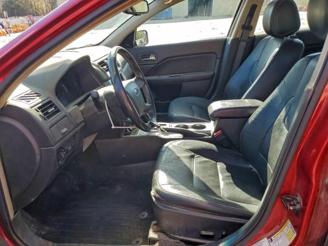 Ford Fusion Sel Image 6