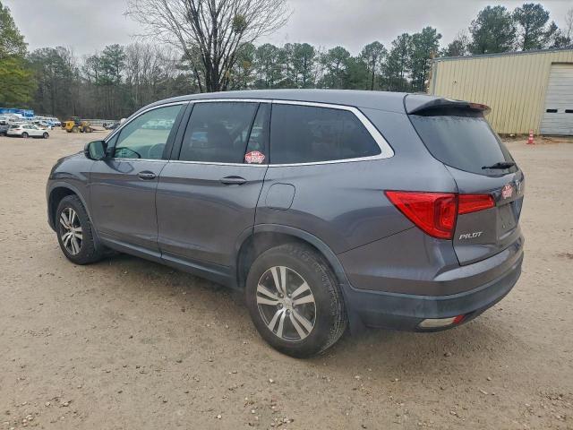 Honda Pilot Exl Image 7