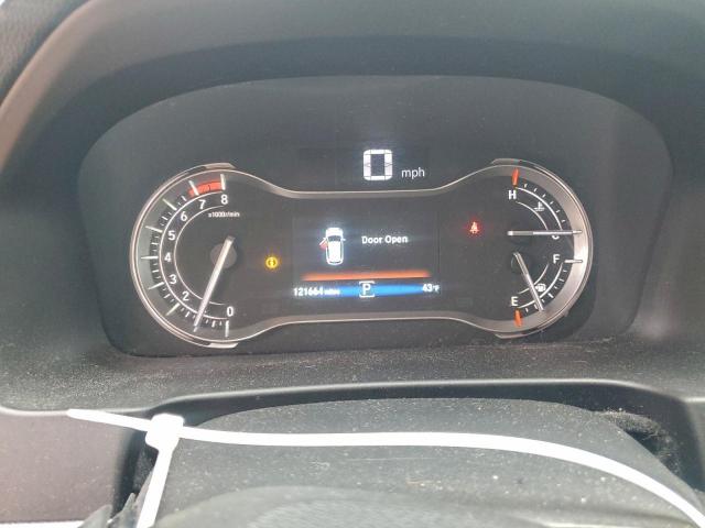 Honda Pilot Exl Image 5