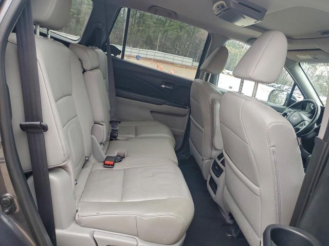 Honda Pilot Exl Image 12