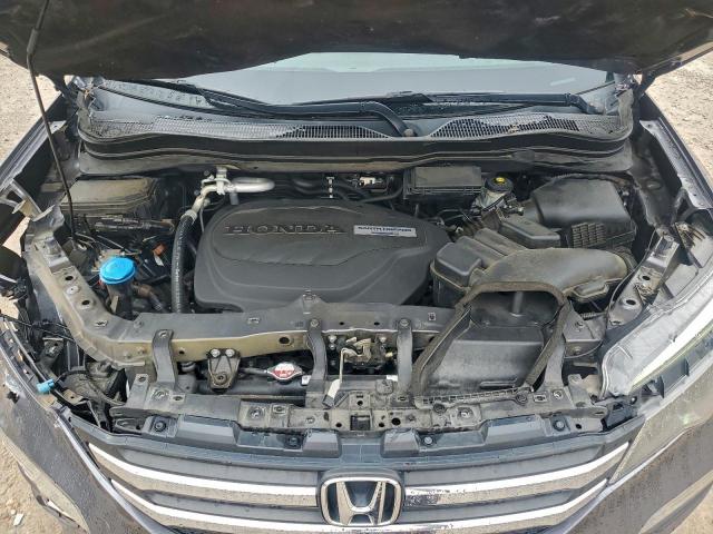 Honda Pilot Exl Image 11