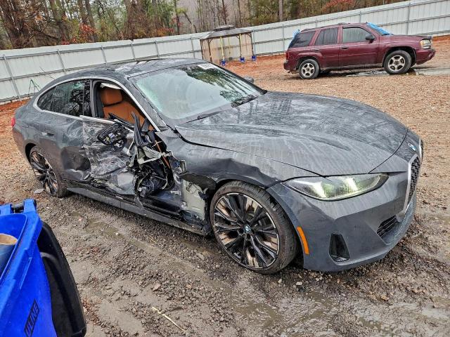 BMW 4 Series Gran Coupe Image 8