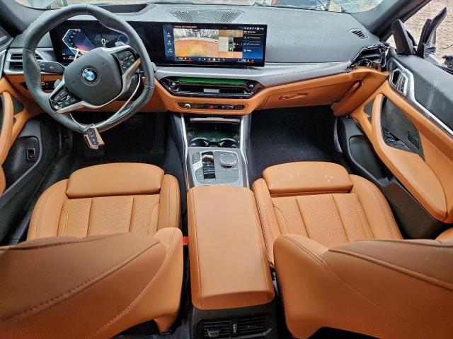 BMW 4 Series Gran Coupe Image 5