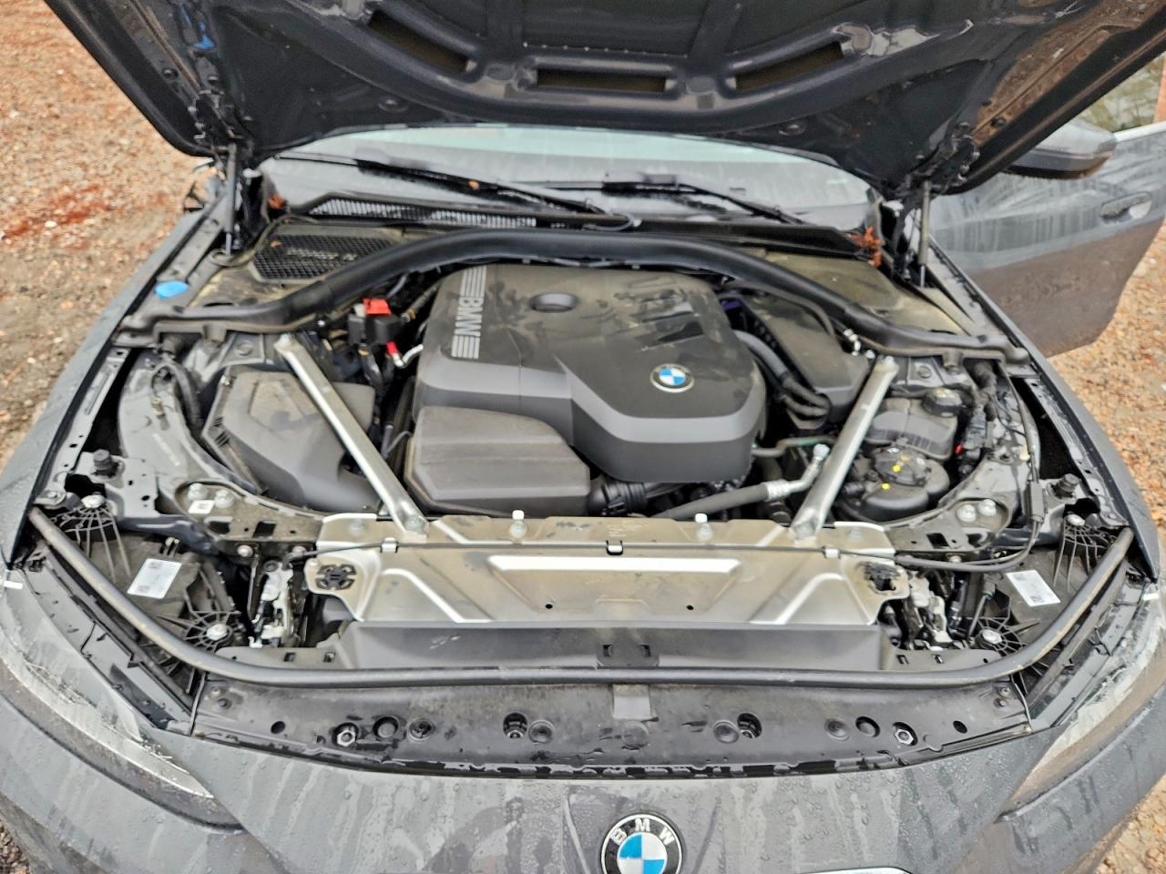 BMW 4 Series Gran Coupe Image 12