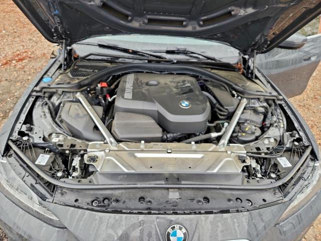 BMW 4 Series Gran Coupe Image 12