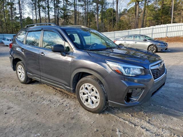 Subaru Forester Image 6