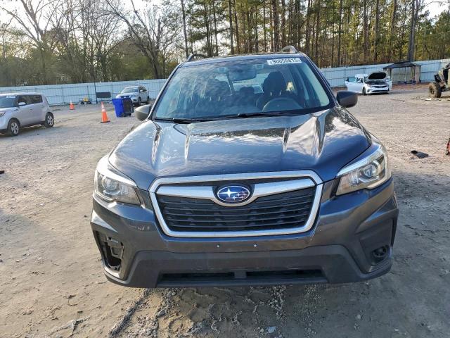 Subaru Forester Image 5