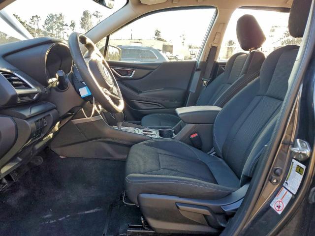 Subaru Forester Image 4