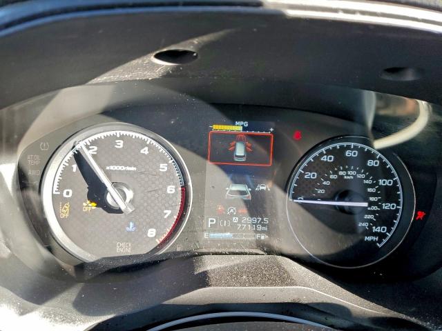 Subaru Forester Image 10