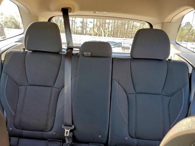 Subaru Forester Image 7