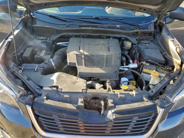 Subaru Forester Image 9