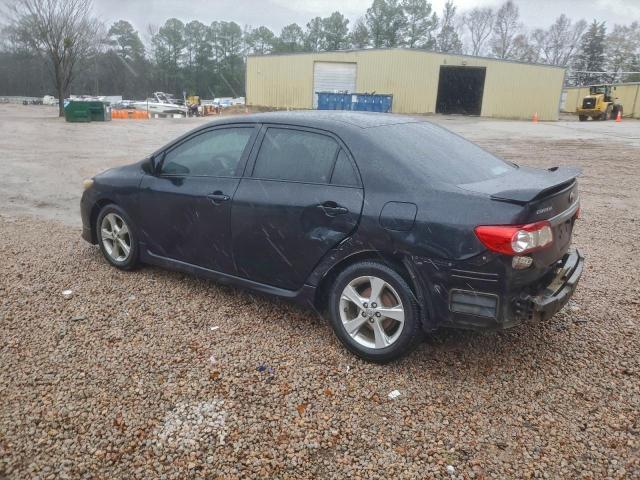 Toyota Corolla Base Image 11