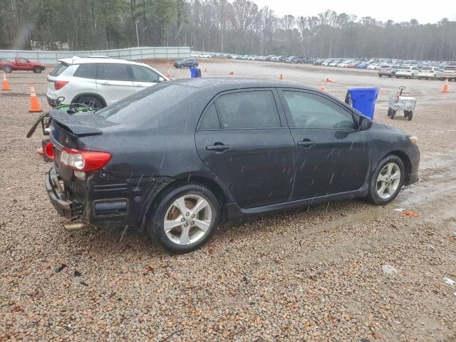 Toyota Corolla Base Image 3