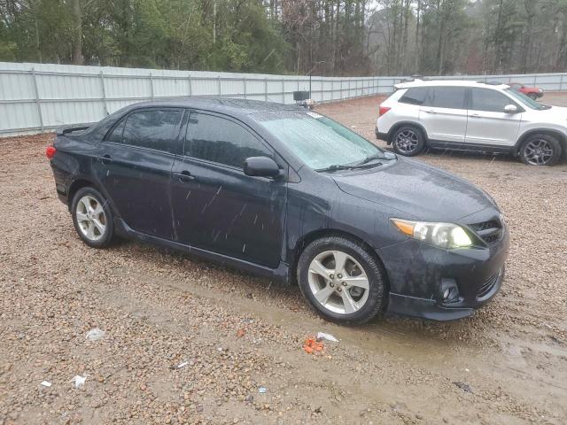 Toyota Corolla Base Image 12