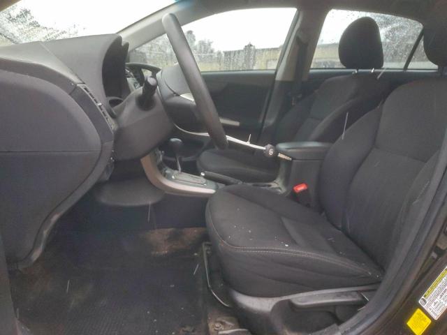 Toyota Corolla Base Image 6