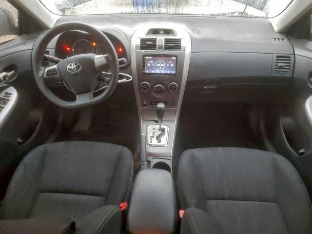 Toyota Corolla Base Image 4