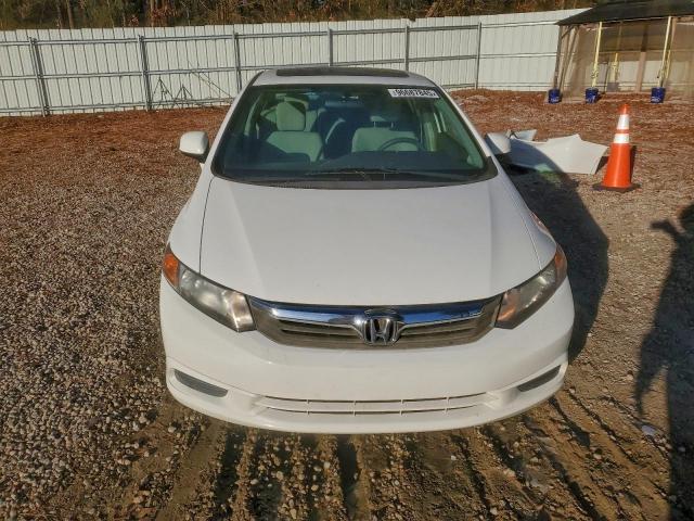 Honda Civic Ex Image 10