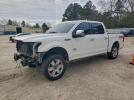Ford F-150 Supercrew Image 1