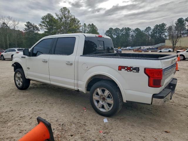 Ford F-150 Supercrew Image 6