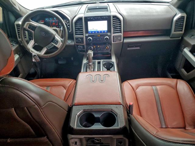 Ford F-150 Supercrew Image 11