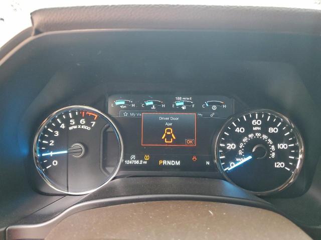 Ford F-150 Supercrew Image 10