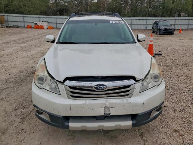 Subaru Outback 3.6r Limited Image 11