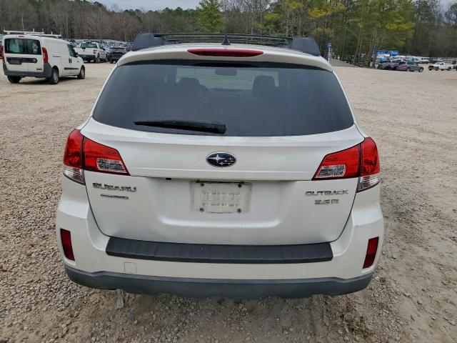 Subaru Outback 3.6r Limited Image 7