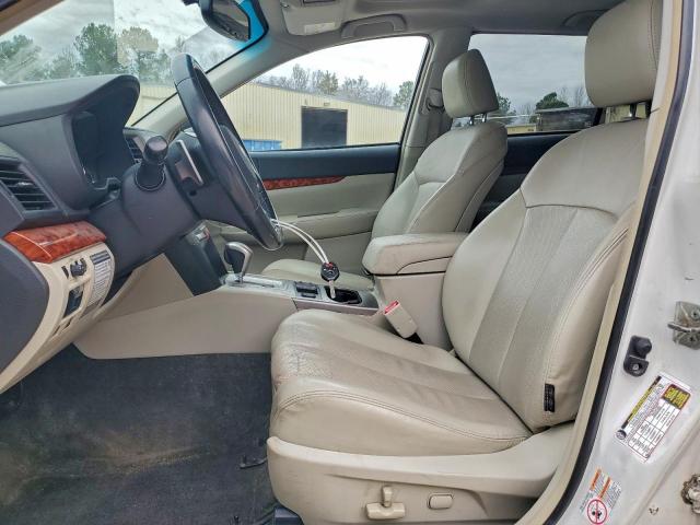 Subaru Outback 3.6r Limited Image 6