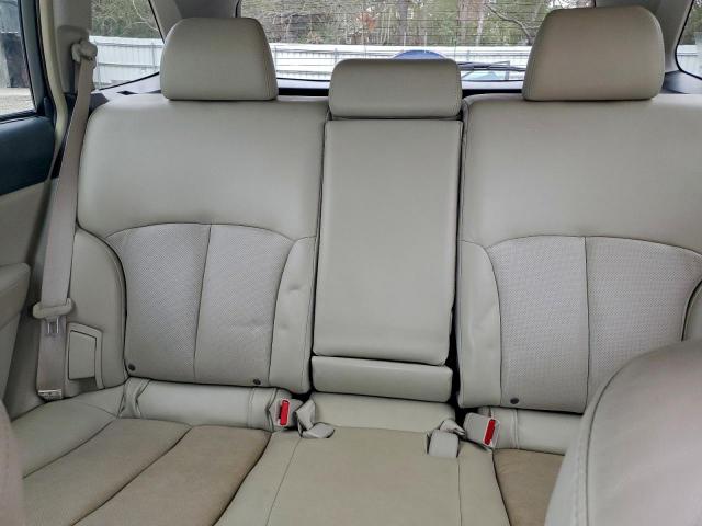 Subaru Outback 3.6r Limited Image 2