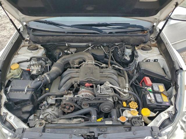 Subaru Outback 3.6r Limited Image 9