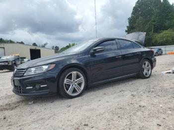  Salvage Volkswagen CC