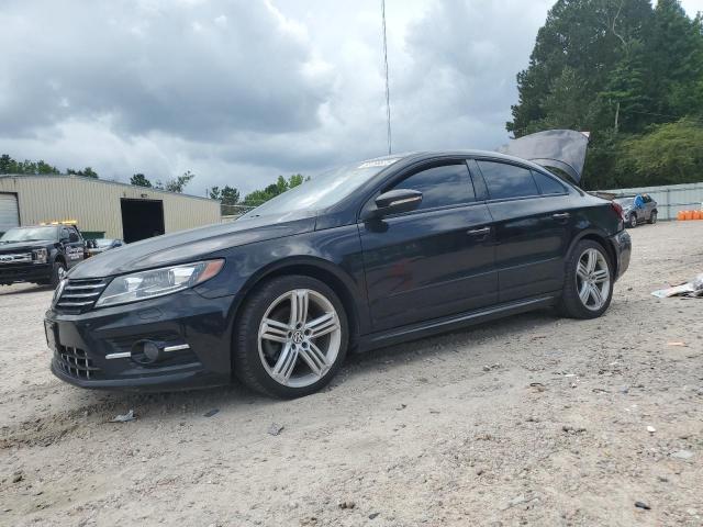  Salvage Volkswagen CC