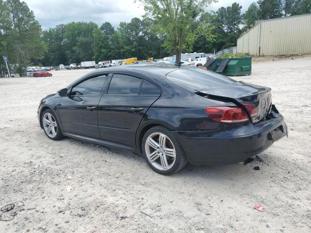 Volkswagen CC R-line Image 10