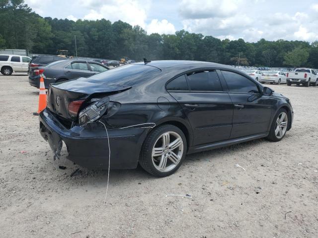 Volkswagen CC R-line Image 5