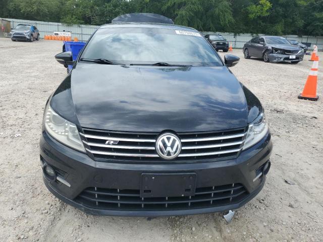 Volkswagen CC R-line Image 13