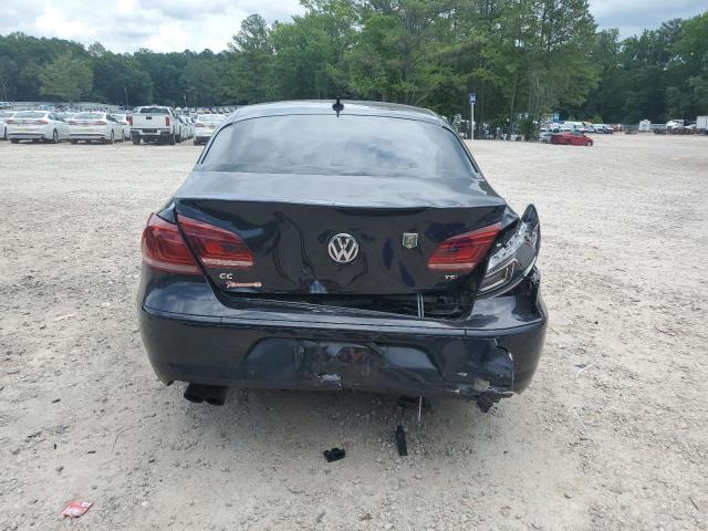 Volkswagen CC R-line Image 7