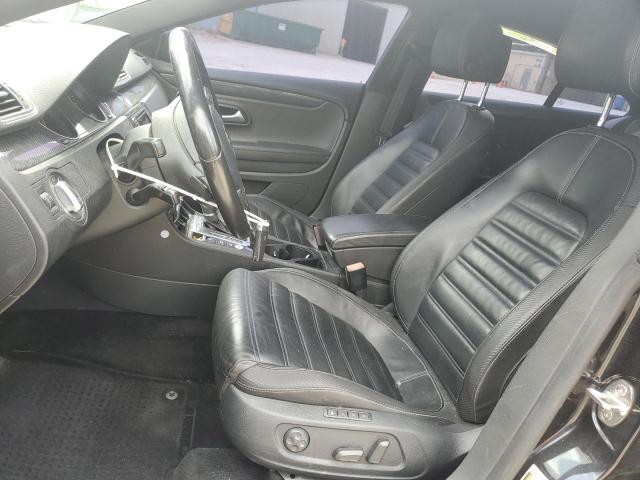 Volkswagen CC R-line Image 3