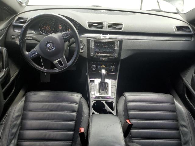 Volkswagen CC R-line Image 6