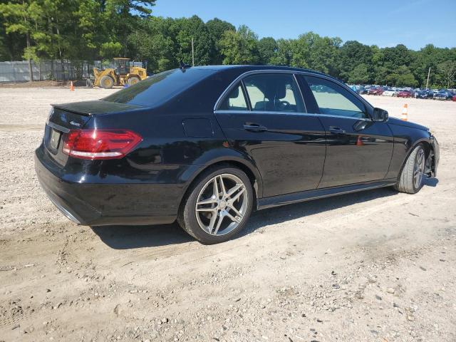 Mercedes-Benz E-Class 350 4matic Image 11