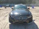 Mercedes-Benz E-Class 350 4matic Image 12