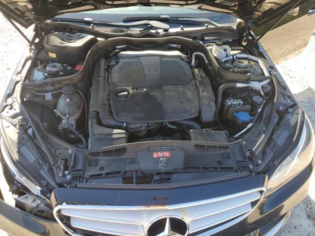 Mercedes-Benz E-Class 350 4matic Image 2