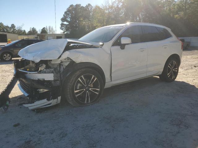  Salvage Volvo XC60