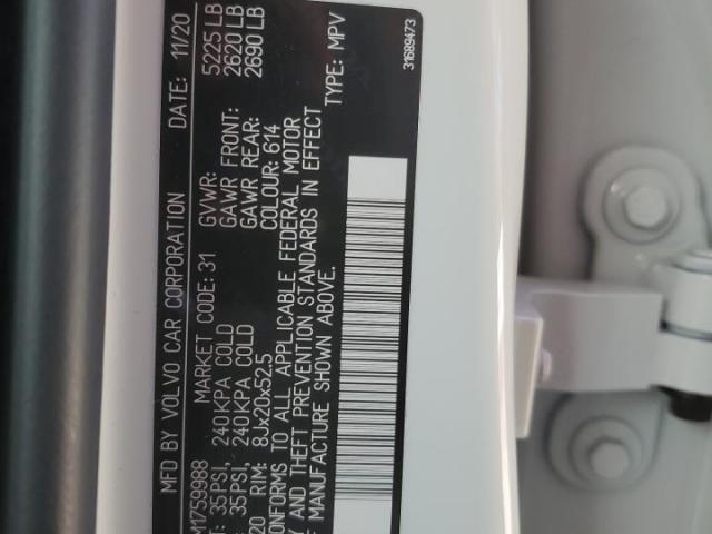 Volvo XC60 T5 Momentum Image 6