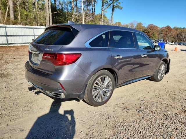 Acura MDX Technology Image 13