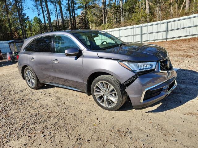 Acura MDX Technology Image 8