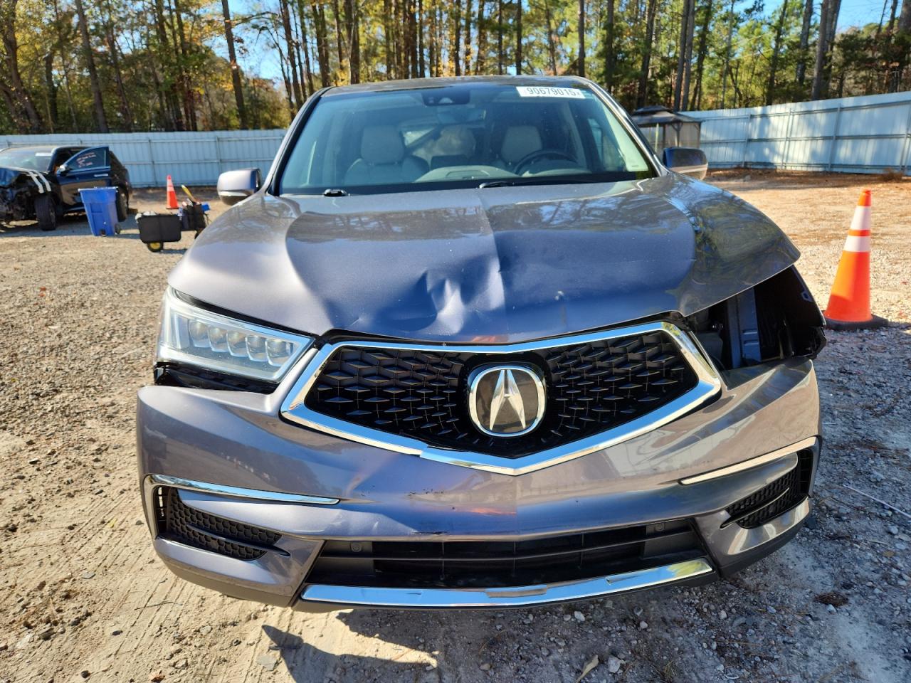 Acura MDX Technology Image 6