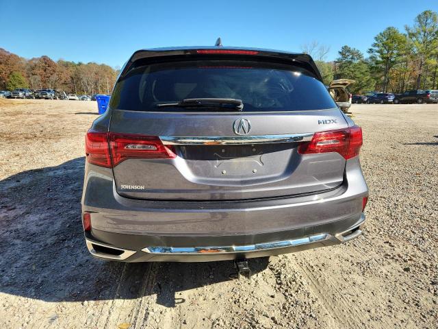 Acura MDX Technology Image 14