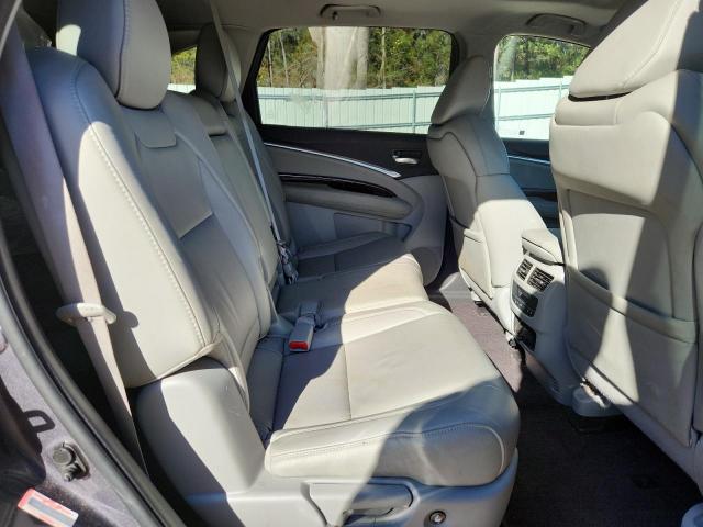 Acura MDX Technology Image 9